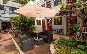 Hotel Principe I