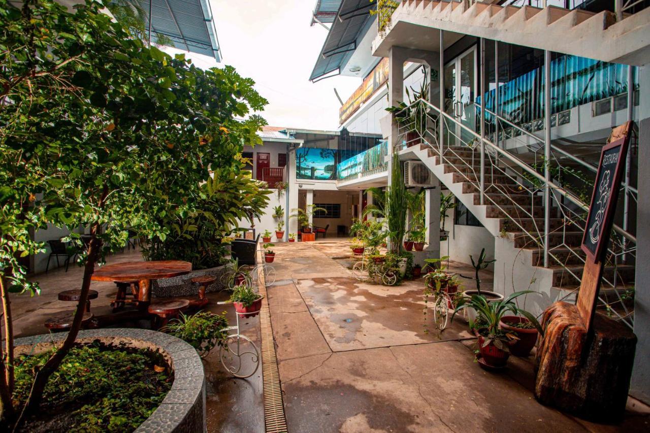 Hotel Principe I Puerto Maldonado Exterior photo