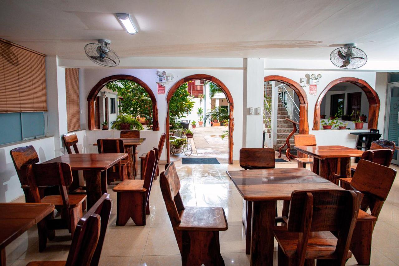 Hotel Principe I Puerto Maldonado Exterior photo