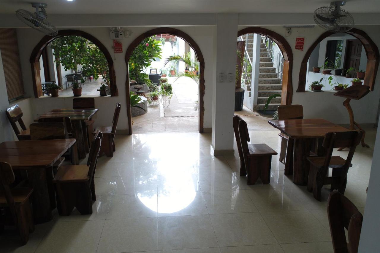 Hotel Principe I Puerto Maldonado Exterior photo