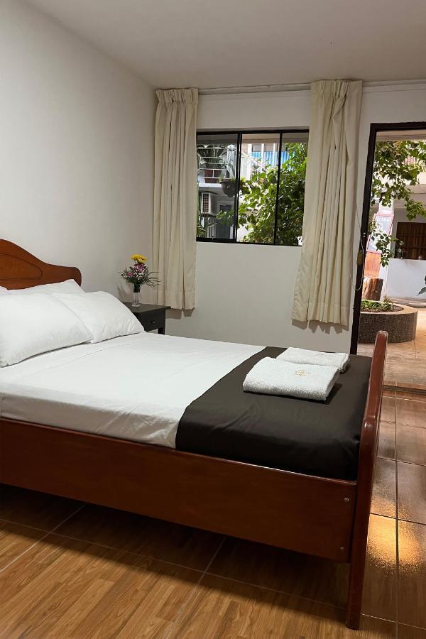 Hotel Principe I Puerto Maldonado Exterior photo